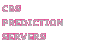CBS prediction servers